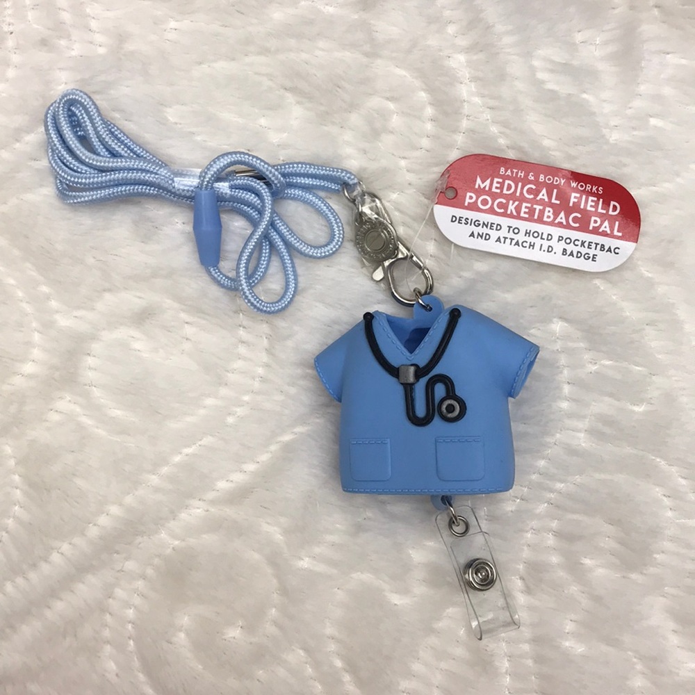 BBW Pocketbac holder